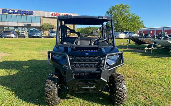 2024 Polaris Ranger Crew XP 1000 Premium