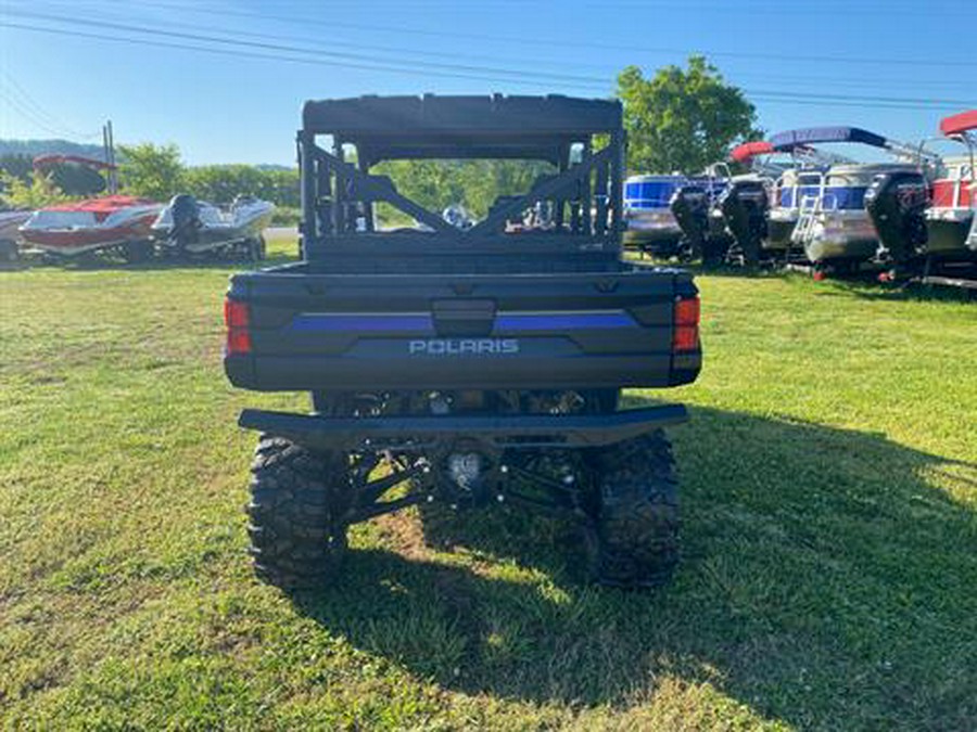 2024 Polaris Ranger Crew XP 1000 Premium