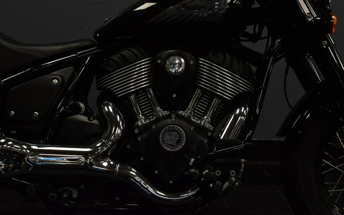 2022 Indian Motorcycle Chief Bobber
