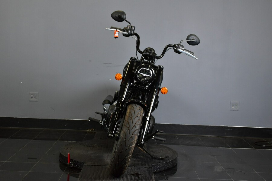 2022 Indian Motorcycle Chief Bobber