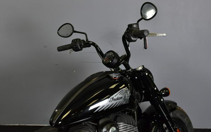 2022 Indian Motorcycle Chief Bobber