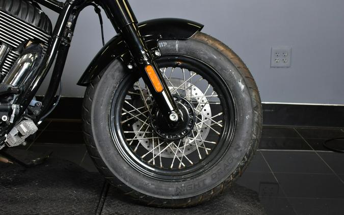 2022 Indian Motorcycle Chief Bobber