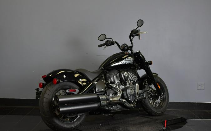 2022 Indian Motorcycle Chief Bobber