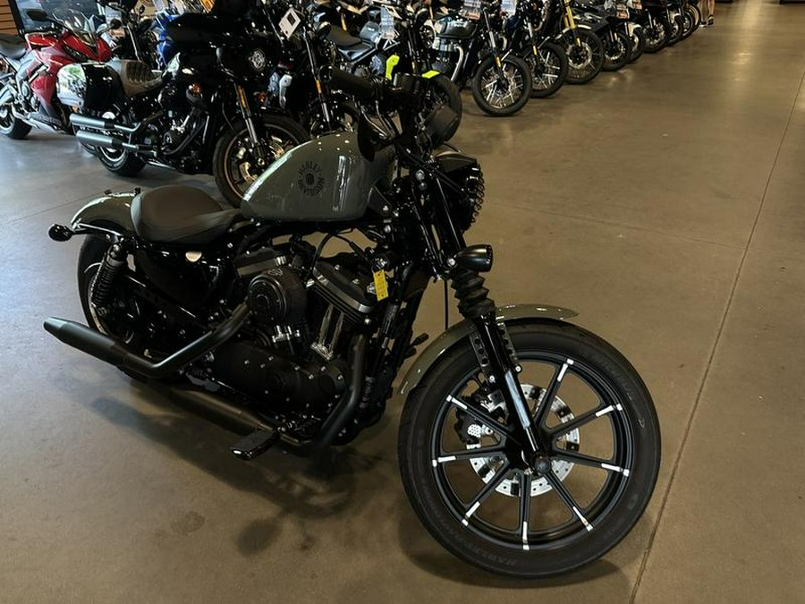 2021 Harley-Davidson® XL883N - Iron 883™