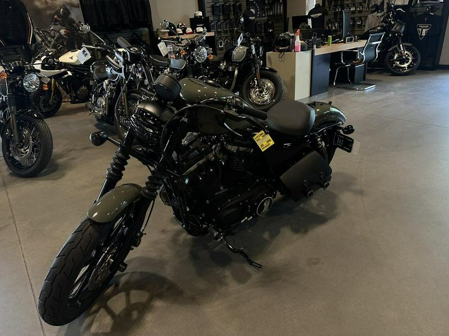 2021 Harley-Davidson® XL883N - Iron 883™