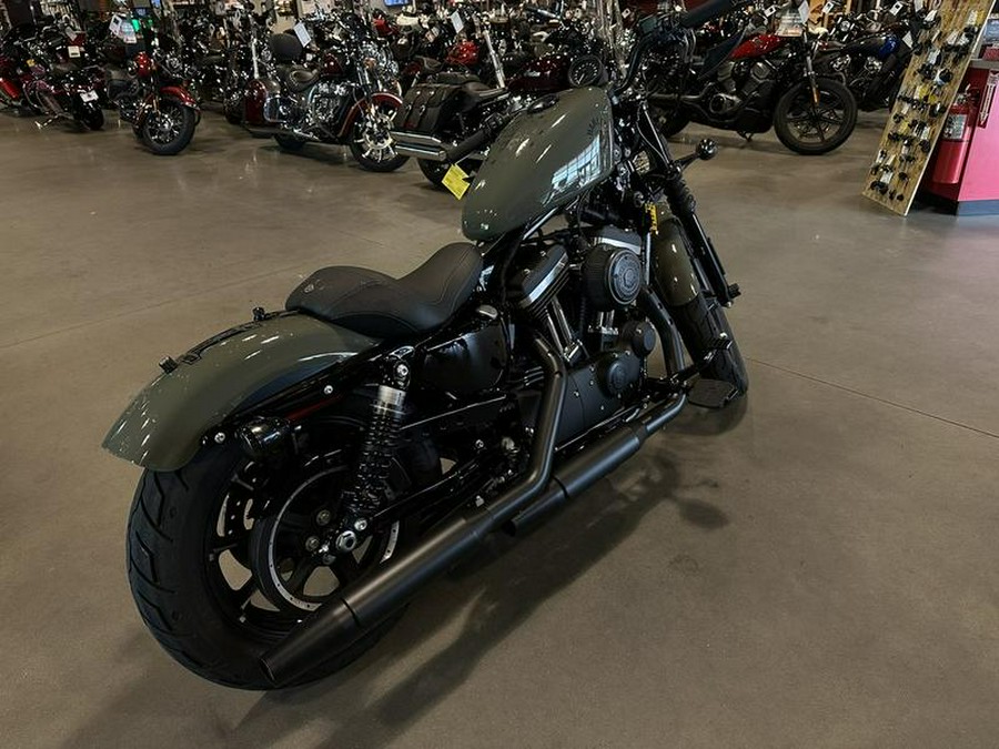 2021 Harley-Davidson® XL883N - Iron 883™