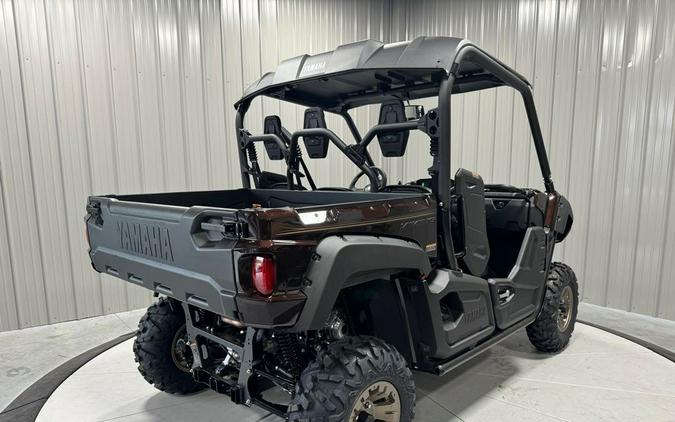 2024 Yamaha VIKING 700 EPS RANCH EDITION