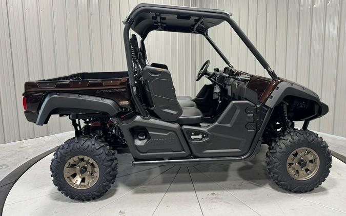 2024 Yamaha VIKING 700 EPS RANCH EDITION