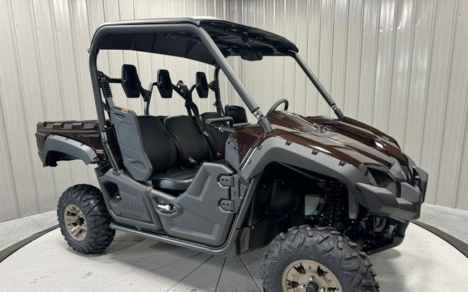 2024 Yamaha VIKING 700 EPS RANCH EDITION