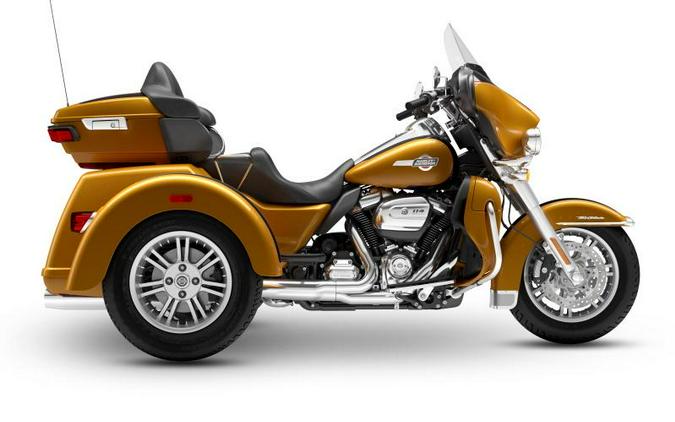 2023 Harley-Davidson® FLHTCUTG - Tri Glide® Ultra