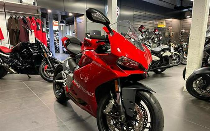 2018 Ducati 959 Panigale