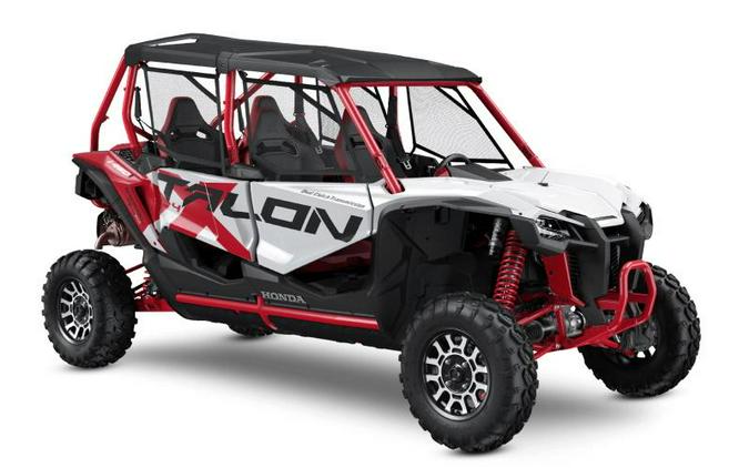 2021 Honda® Talon 1000X-4 FOX Live Valve