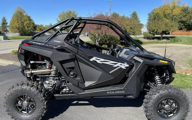 2024 Polaris® RZR Pro XP Ultimate