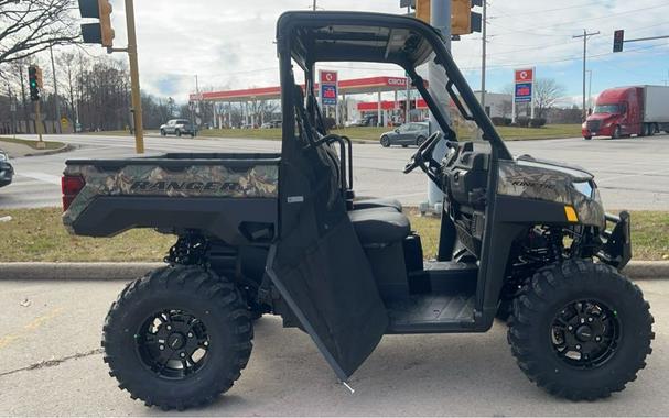 2024 Polaris Ranger XP® Kinetic Ultimate