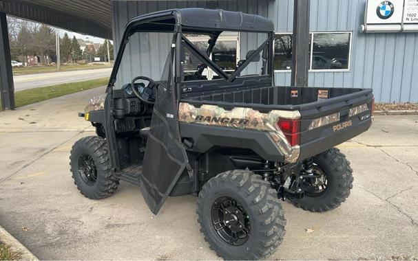 2024 Polaris Ranger XP® Kinetic Ultimate