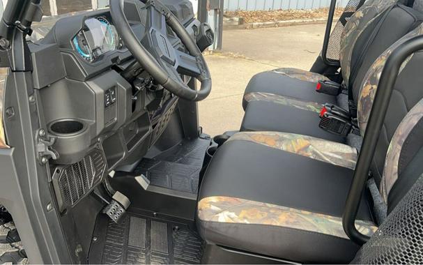 2024 Polaris Ranger XP® Kinetic Ultimate