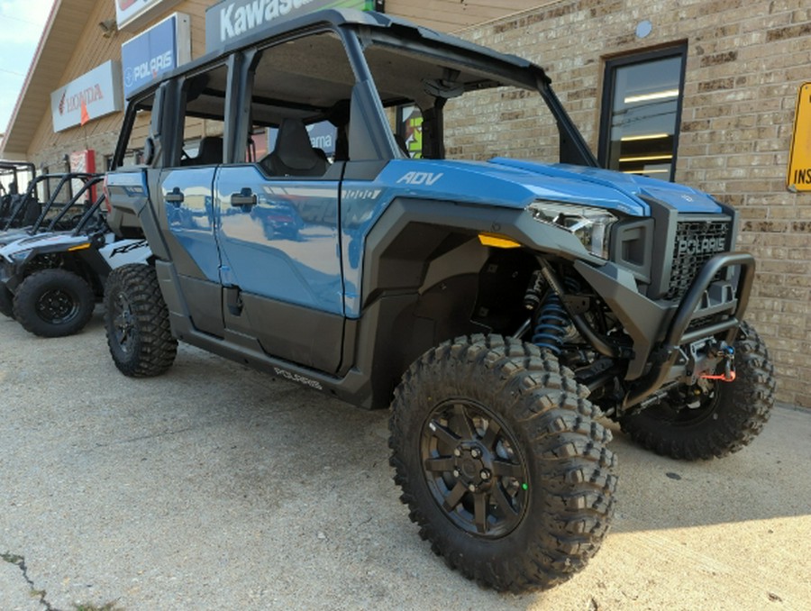 2024 Polaris XPEDITION ADV 5 Ultimate