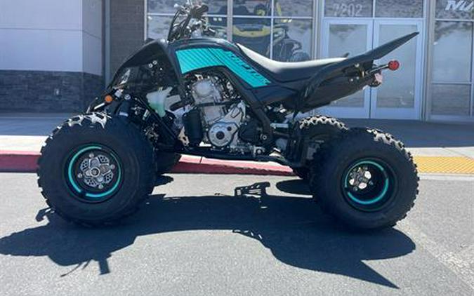 2024 Yamaha Raptor 700R SE