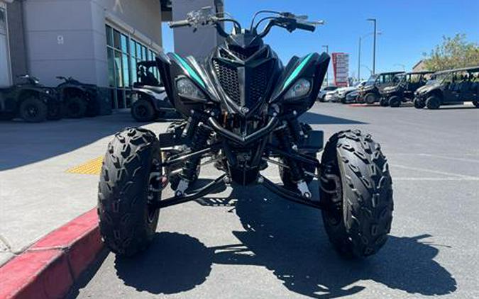 2024 Yamaha Raptor 700R SE