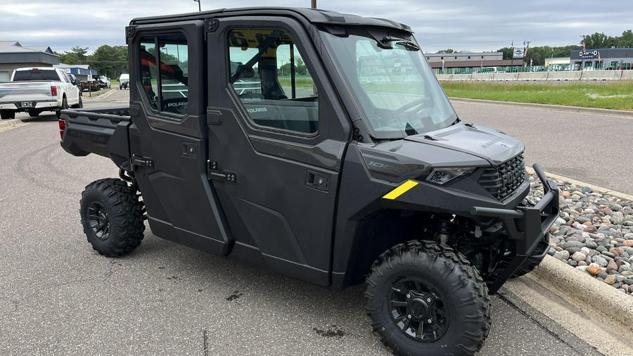 2024 Polaris Ranger® Crew 1000 Premium