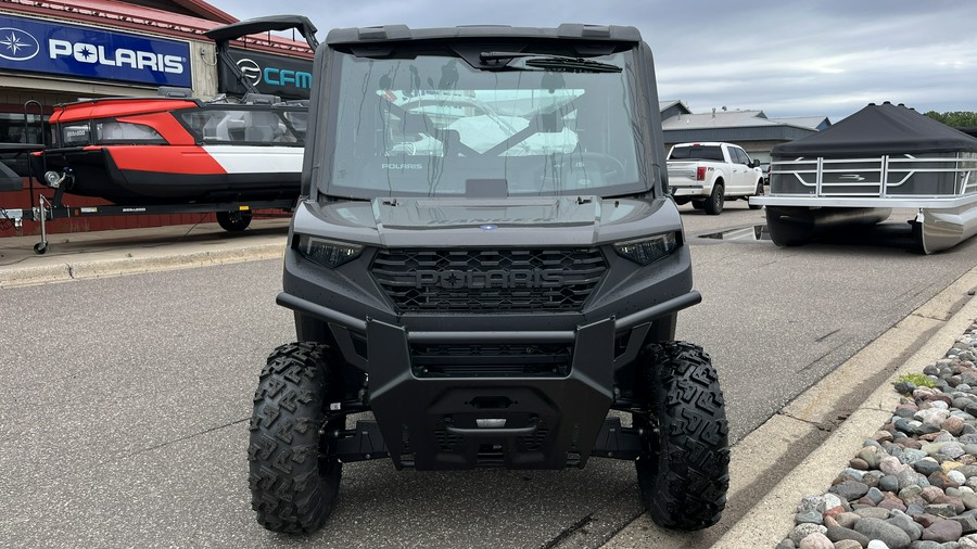 2024 Polaris Ranger® Crew 1000 Premium