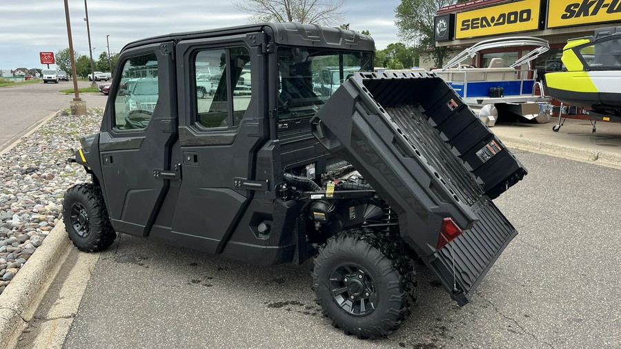 2024 Polaris Ranger® Crew 1000 Premium