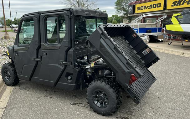 2024 Polaris Ranger® Crew 1000 Premium