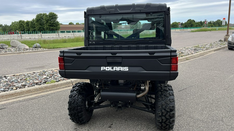 2024 Polaris Ranger® Crew 1000 Premium