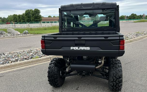 2024 Polaris Ranger® Crew 1000 Premium