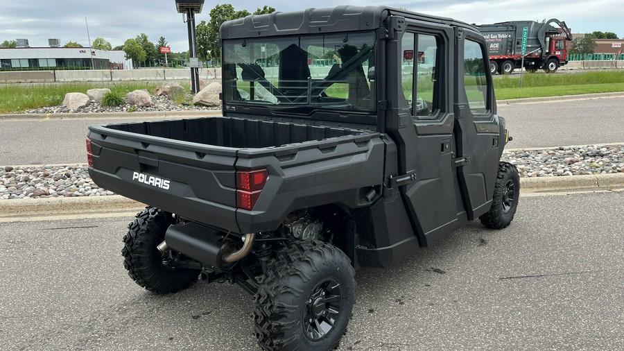 2024 Polaris Ranger® Crew 1000 Premium