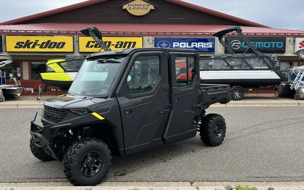 2024 Polaris Ranger® Crew 1000 Premium