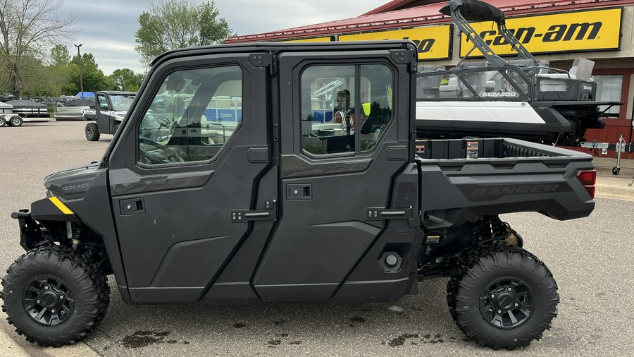 2024 Polaris Ranger® Crew 1000 Premium