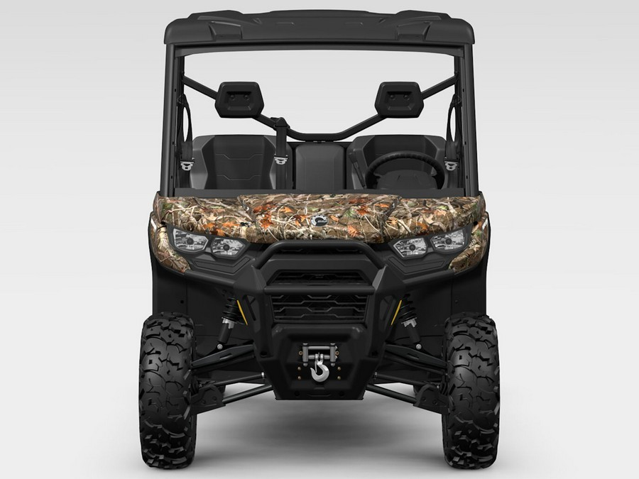 2025 Can-Am™ Defender XT HD7