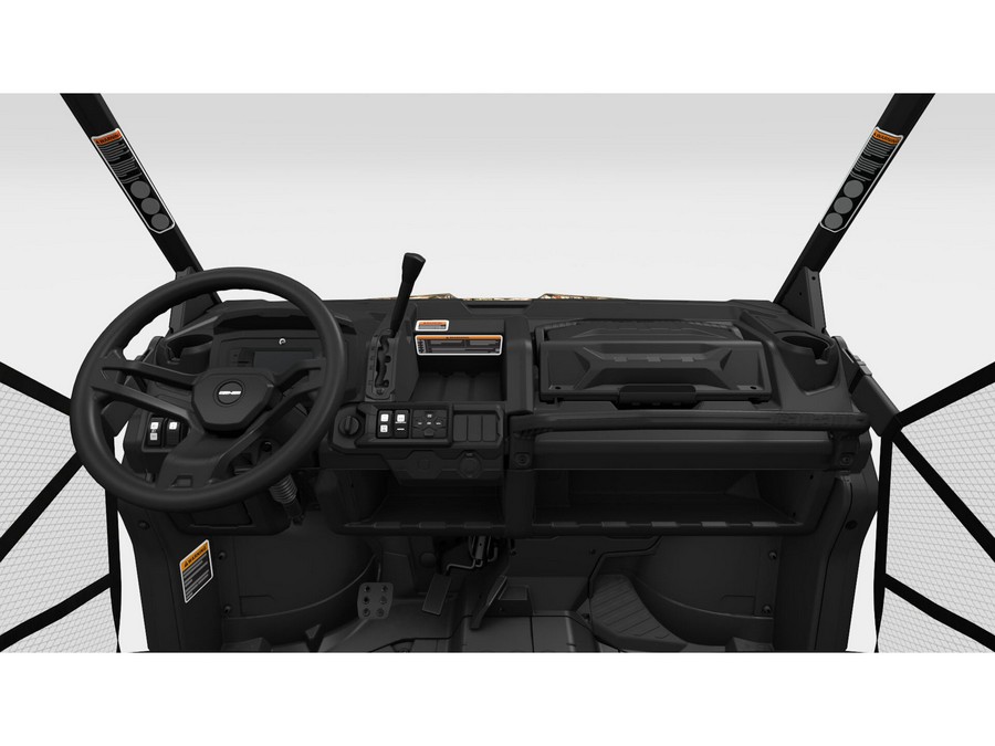 2025 Can-Am™ Defender XT HD7