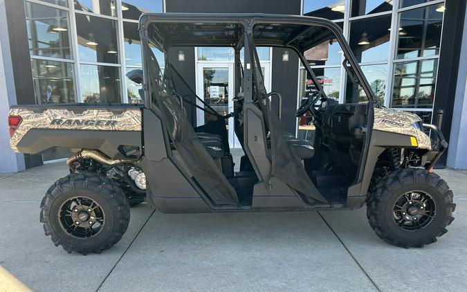 2025 Polaris Industries Ranger® Crew XP 1000 Waterfowl Edition