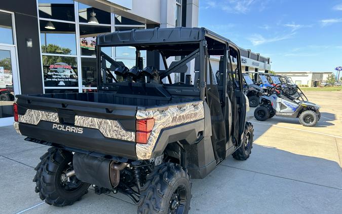 2025 Polaris Industries Ranger® Crew XP 1000 Waterfowl Edition