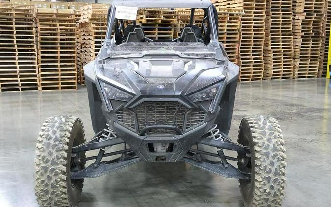 2023 Polaris® RZR Turbo R 4 Ultimate