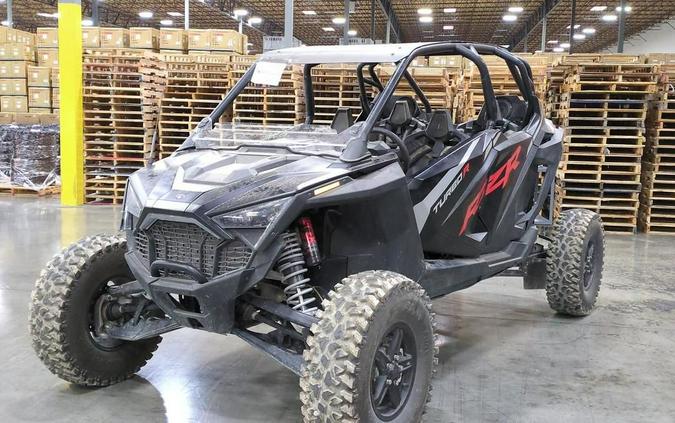 2023 Polaris® RZR Turbo R 4 Ultimate