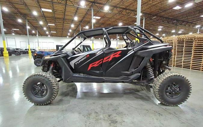 2023 Polaris® RZR Turbo R 4 Ultimate