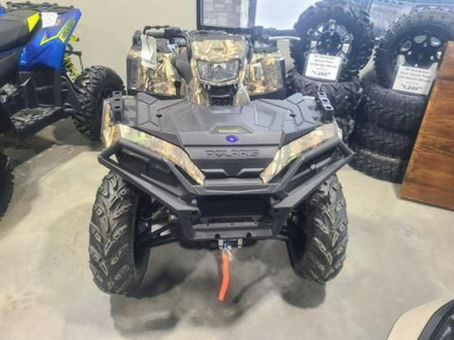 2024 Polaris Sportsman 850 Ultimate Trail