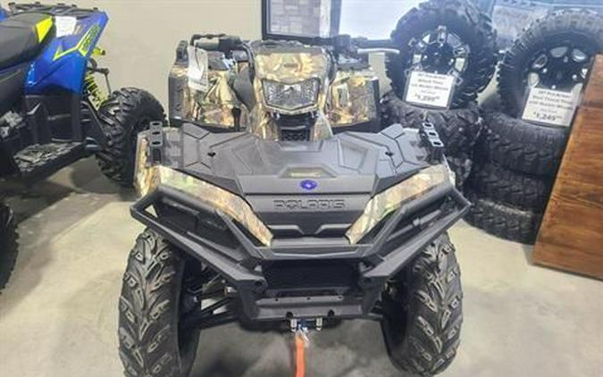 2024 Polaris Sportsman 850 Ultimate Trail