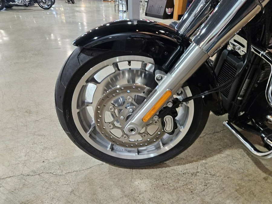 2023 Harley-Davidson Softail FLFBS - Fat Boy 114