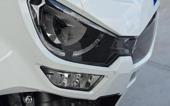 2025 Honda® Africa Twin Adventure Sports ES DCT