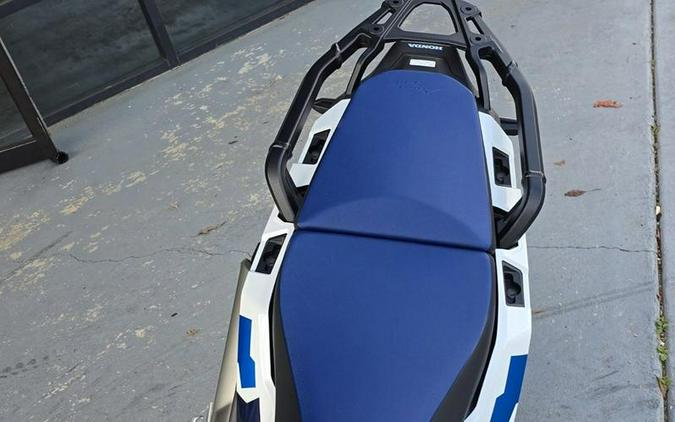 2025 Honda® Africa Twin Adventure Sports ES DCT