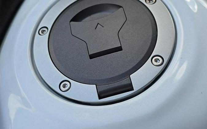 2025 Honda® Africa Twin Adventure Sports ES DCT