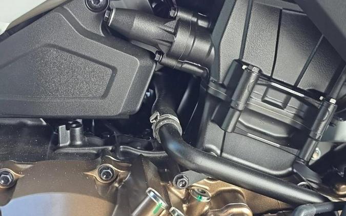 2025 Honda® Africa Twin Adventure Sports ES DCT