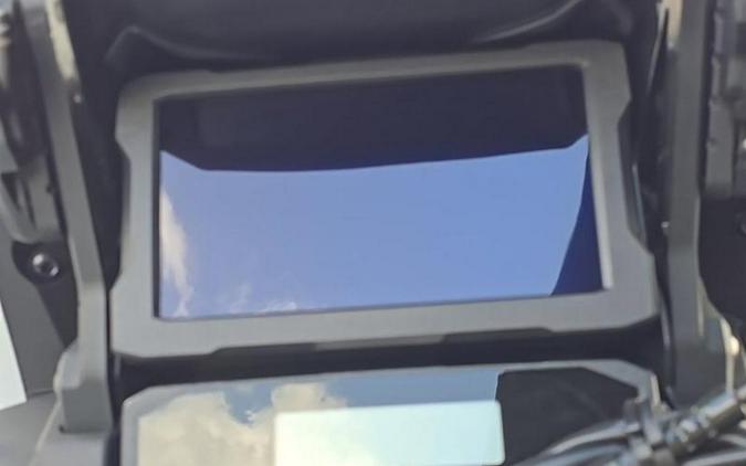 2025 Honda® Africa Twin Adventure Sports ES DCT