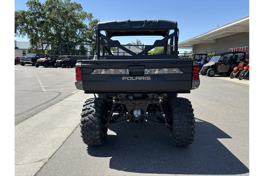 2025 Polaris Ranger XP 1000 Premium