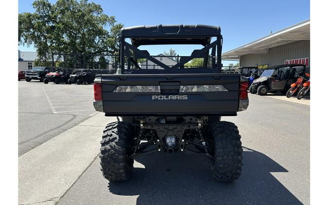 2025 Polaris Ranger XP 1000 Premium