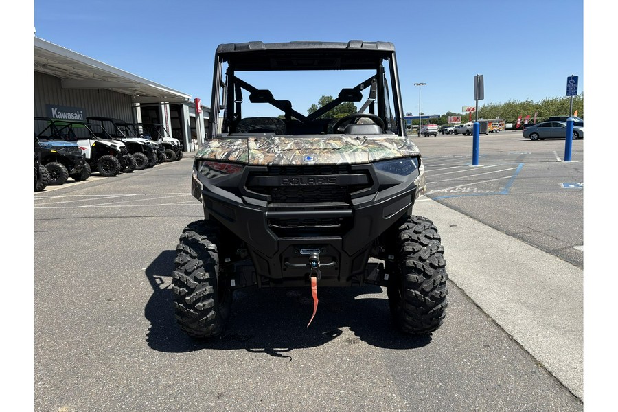 2025 Polaris Ranger XP 1000 Premium